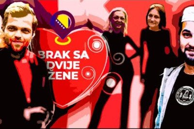 Amir RAIDOVO Sultana Elmedina