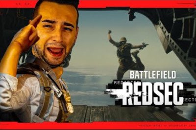 Odlično izgleda al' NEMEREMO MEDA - Battlefield 6 REDSEC