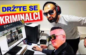 👮 Hamdaga počinje istraživati KRIMINAL u BiH