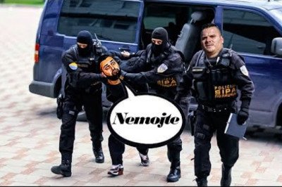 🚓 Hamdaga POČEO istraživati KRIMINAL u BiH