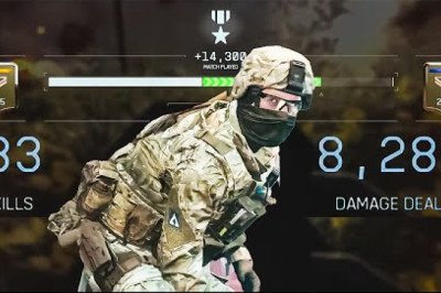 KAKVE SU OVO ČITERČINE - Battlefield 6 REDSEC