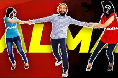 📱 Da li je ALMA Vatrena Stihija?