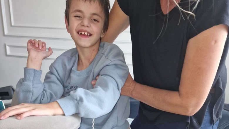 Medina je na nogama!