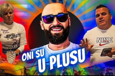 💸 DUBAK I ROSPIJA DOBILI 10.000 KM