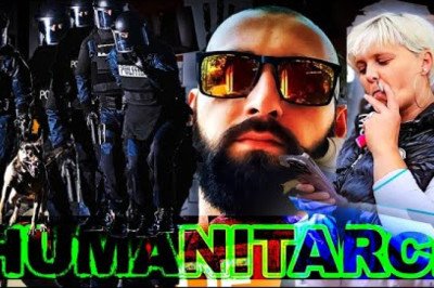 👮 Izludina redom PRIJAVLJUJE PALICIJI