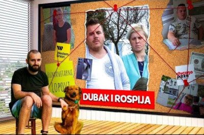 🔴 SRAMOTA! Ramulji hoće POBIT maloljetnu djecu