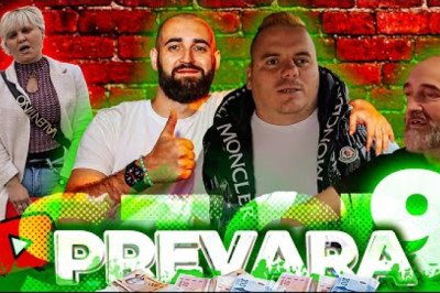 IZUDINA I HAMDIJA - Sve prevare 9. dio