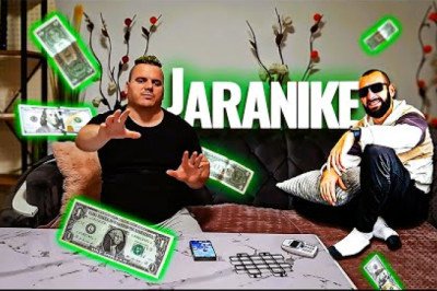 😎 KAKVE BI MI JARANIKE BILI ČO'EČE