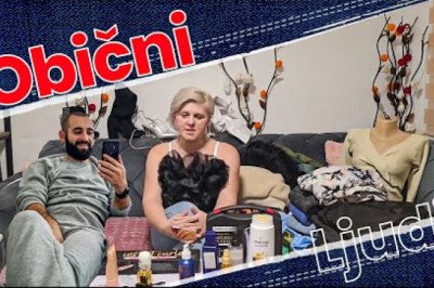 🧑 MOJ BRAT I SESTRA KONAČNO POSTALI OBIČNI LJUDI