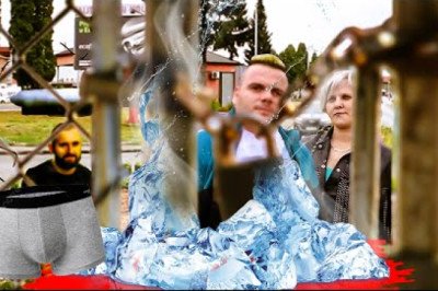 💦 SEZONSKA POPLAVA U GAĆICAMA