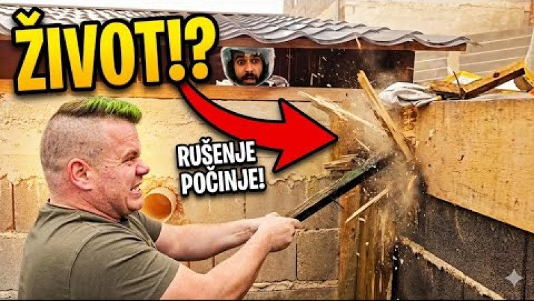 🥰 MOJ BRAT SE VRAĆA U ŽIVOT INŠALLAH