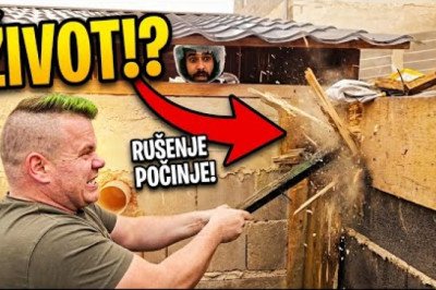 🥰 MOJ BRAT SE VRAĆA U ŽIVOT INŠALLAH