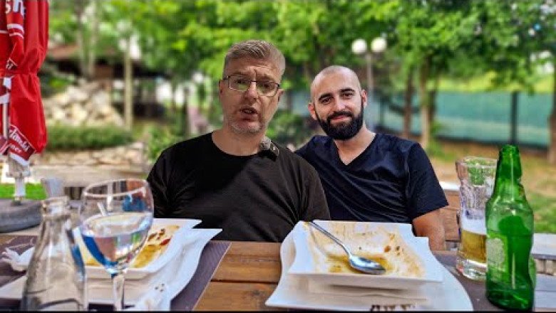 😠 NEMOJ DA VIŠE ČUJEM DA JE KO SOVO NA JATJABU