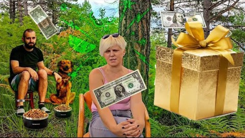 😠 PREDIVNI UBICA DJECE HAMDIJA RAMULJ KUPIJO POKLON