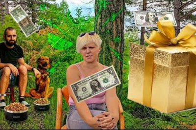 😠 PREDIVNI UBICA DJECE HAMDIJA RAMULJ KUPIJO POKLON