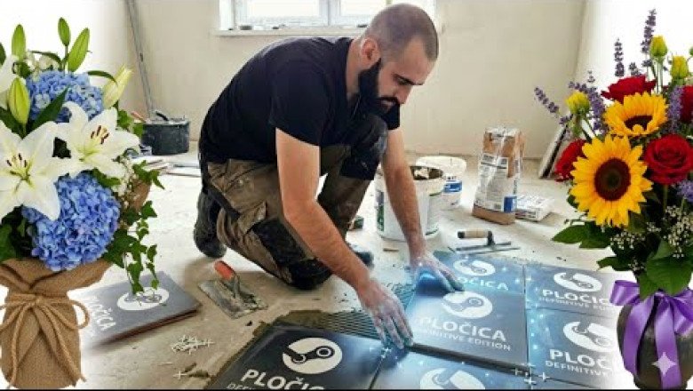 🌹 De mi SVE CVIJEĆA što imate u Bingu