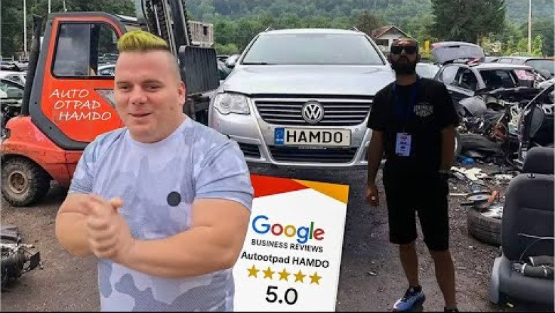 🤪 MOJ BRAT OPET PROPO ALI TU JE MARKO INSIGNIA