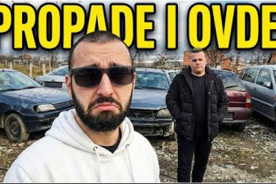 🥺 Moj PROČIŠĆENI BRAT opet skrahiro