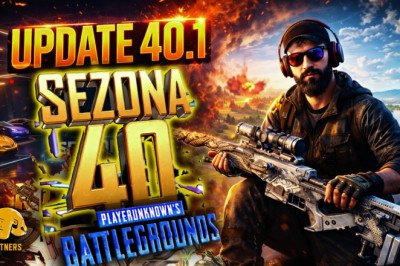 PUBG Update 40.1: Povratak klasičnog Erangela, balansiranje DMR-ova i početak Sezone 40