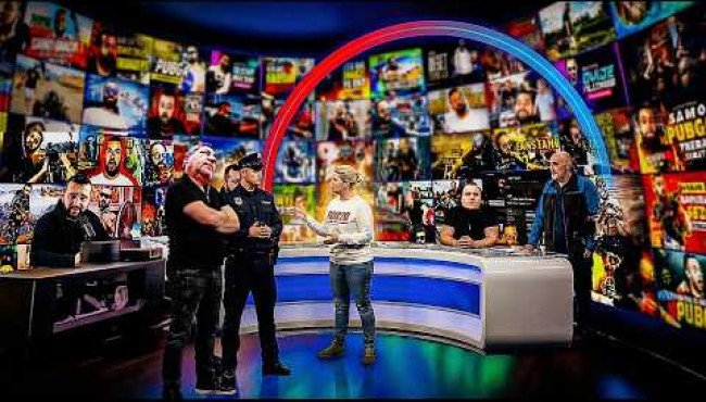 🎥 DAJTE NAM JEDAN DŽINGL DOK SE RAJA NE SMIRI