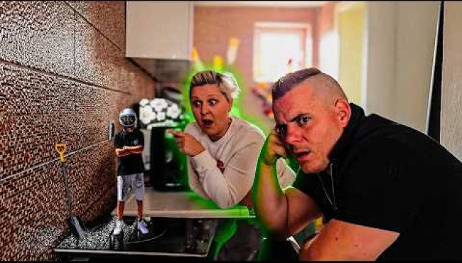 🤫 Jedan dan u životu PROFESIONALNIH žrtava