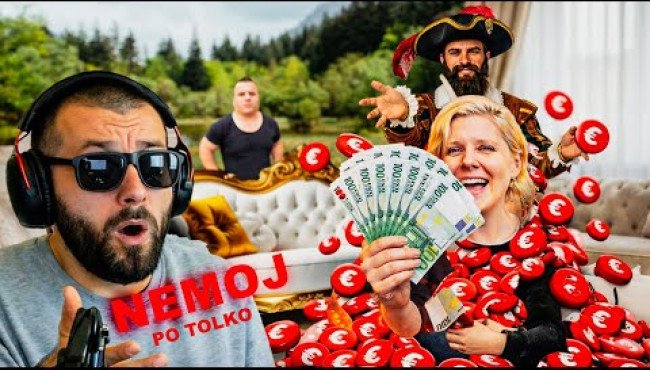 🚑 TRI MAŠINE IZ ITALIJE! 🇮🇹 (Reakcija na koju niko ne ostaje bez riječi)