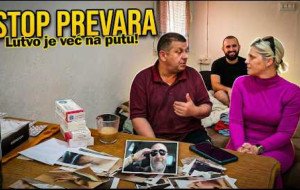 💸 IMAMO NOVU STOP PREVARU