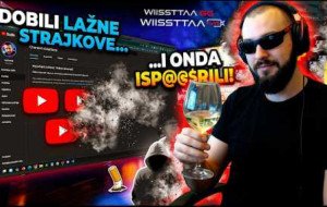 🕵️ Amiru MISTERIOZNO nestali strajkovi