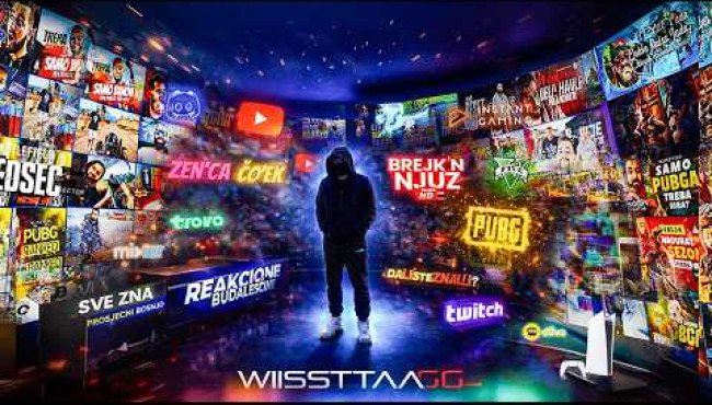 🍻 HAJTE SJE'TE HOĆETEL ŠTA POPIT?