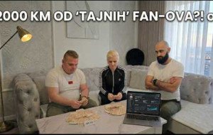 💰 Odakle im stvarno 2000 KM?! (Tajni Fanovi ili YouTube Zarada)