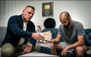 💰 BRATARA MI ZA SAMO 3 SATA SKUPIO 1.000 KM