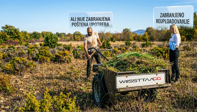 🌿 HEJ KOSAČI NE KOSITE ANAM ĐI JE ONA GAZILA