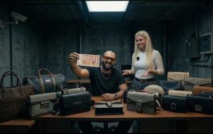 💎 Novo auto iz AUSTRIJE a sva roba GUSSANA