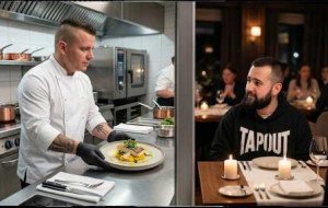 🐟 BRATARA SE PONJEKAD NAŠALI DA ĆE NAM POBIT SVE