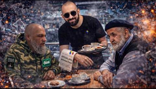 💥 KO JE ORGANIZATOR TROGODIŠNJEG CYBER TERORIZMA?