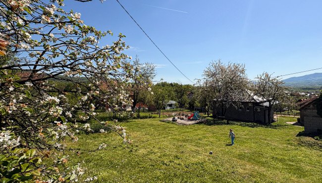 Bosnom behar probeharao