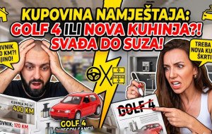 🛋️ KUPOVINA NAMJEŠTAJA