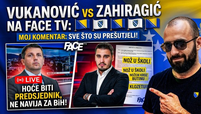 🧠 Liderski NOŽ U ŠKOLI i Liderski BOJKOT REPREZENTACIJE