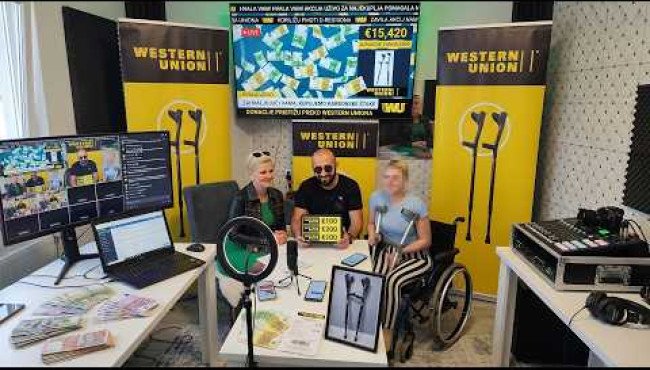 ❤️‍🩹 POMOZIMO DJECI MOJE SEKAČE