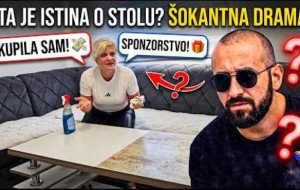 🎁 Jel ovo KUPLJENO ili je SPONZORSTVO?