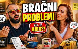 💍 BRAČNI PROBLEMI