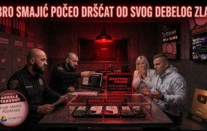 🔫 Ibro Smajić želi SMJESTITI METAK reakcionom strimeru