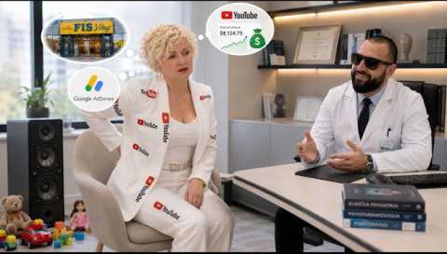 😢 SEKA POČELA PRIČAT NEPOVEZANO
