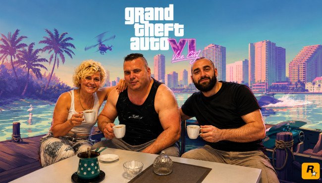 🚗 OSTALO JE 195 DANA DO GTA 6