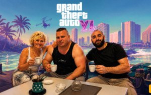 🚗 OSTALO JE 195 DANA DO GTA 6