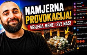 🪑 Bratara kupijo STOL i STOLICE u INAT dušmanima