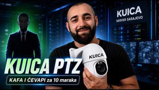 📸 KEMICA BIJO KOD KUICE I ODVALIJO DIREK