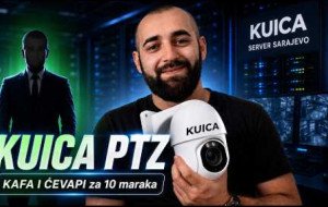 📸 KEMICA BIJO KOD KUICE I ODVALIJO DIREK