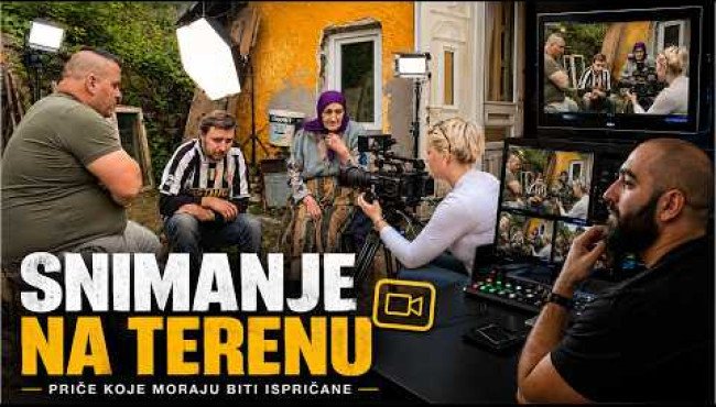 😭 GENERACIJO KO NEBI ŽALIJO