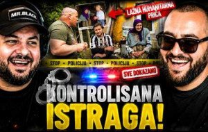 🕵️ Sumnjiva "HUMANITARNA" akcija završila kao PREDSTAVA